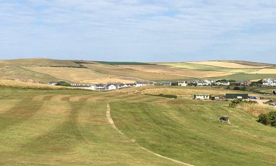 St Bees Golf Course